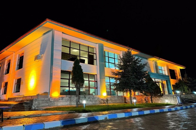 Genel Görünüm
