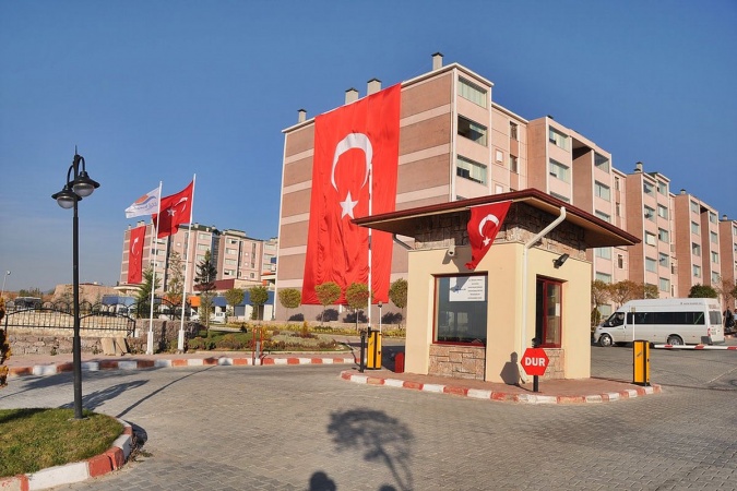 Genel Görünüm