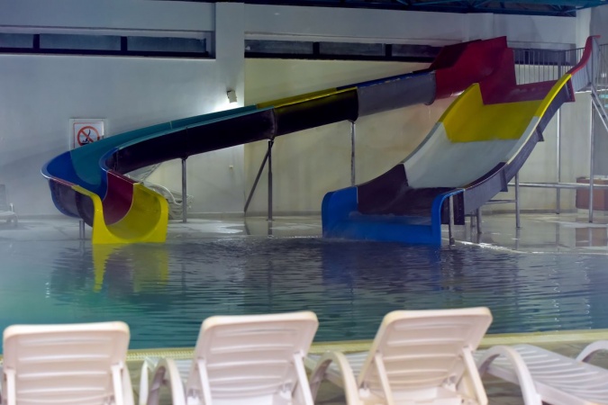 Aqua Park
