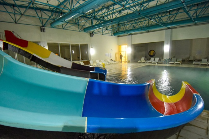 Aqua Park