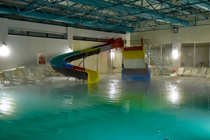 Aqua Park