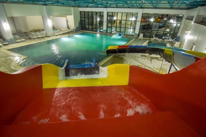 Aqua Park