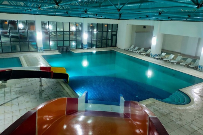 Aqua Park