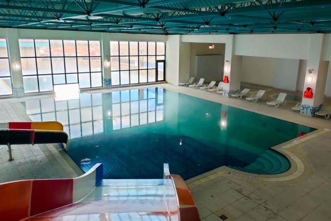 Aqua Park