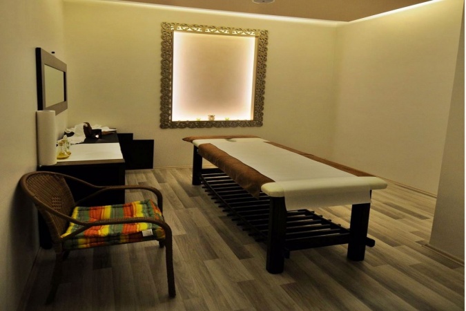 Spa & Wellness