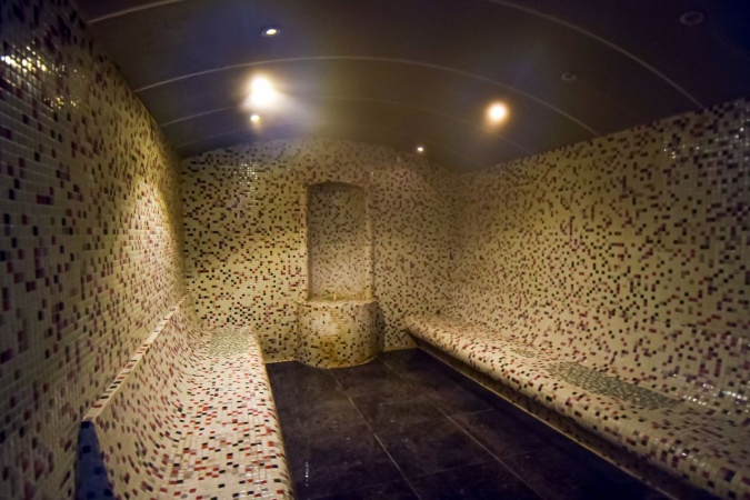 Spa & Wellness