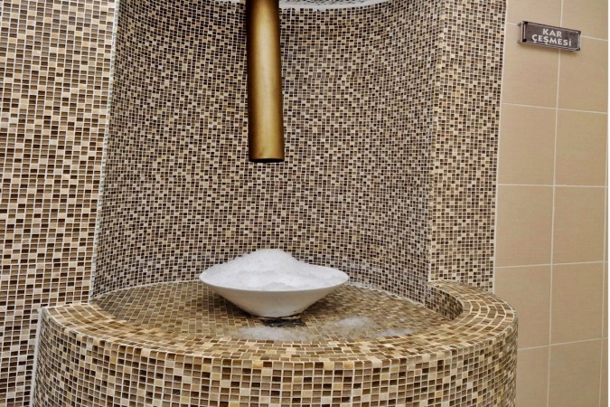 Spa & Wellness