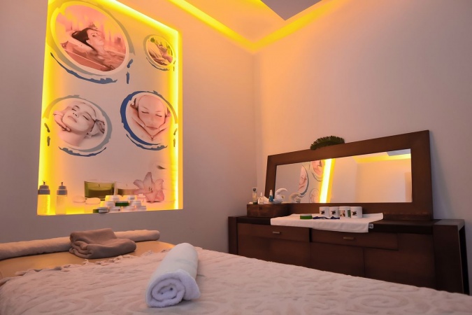 Spa & Wellness