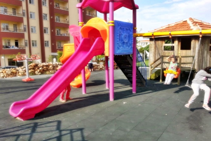 Çocuk Kulübü