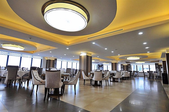 Restoran
