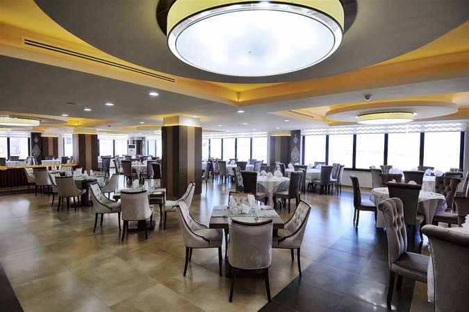 Restoran