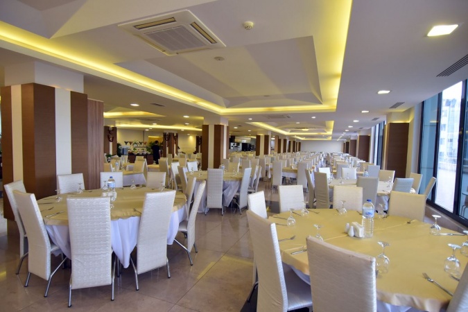 Restoran