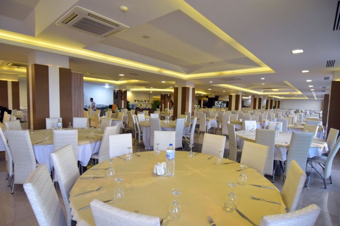 Restoran