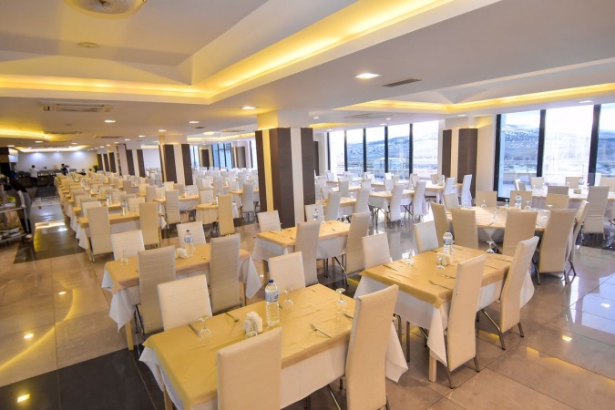 Restoran