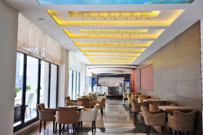 Restoran