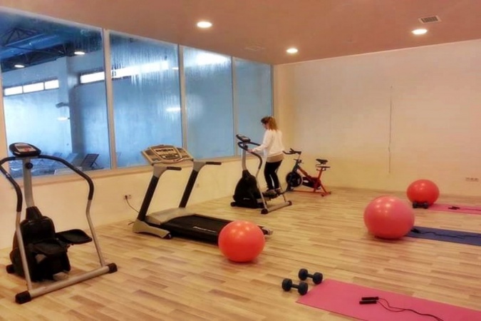 Fitness & Spor