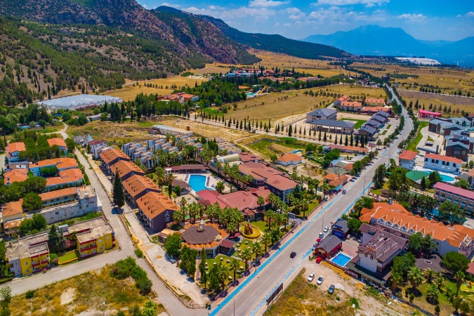 Genel Görünüm