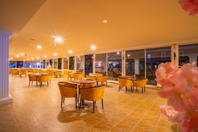 Restoran
