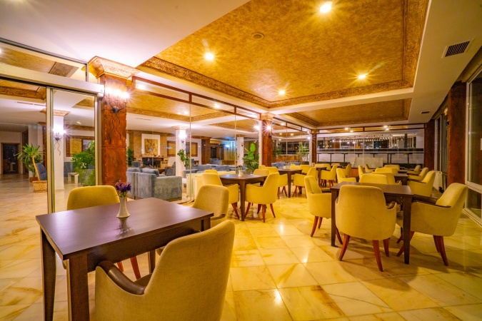 Restoran