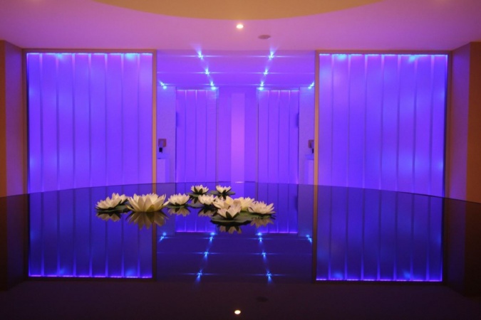 Spa & Wellness