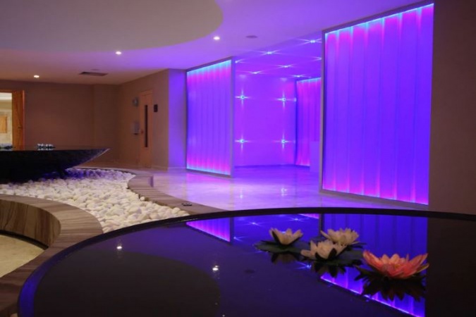 Spa & Wellness