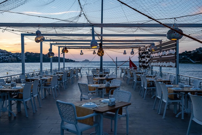 Restoran