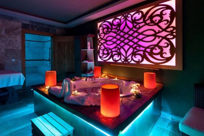 Spa & Wellness