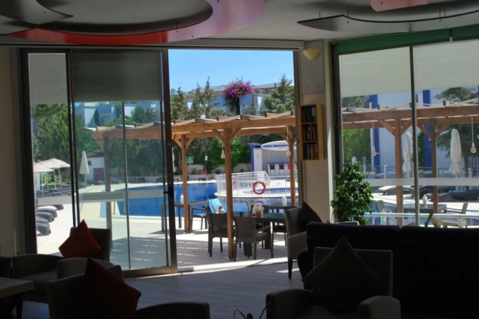 Restoran