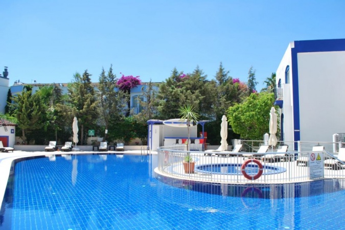 Ana Havuz