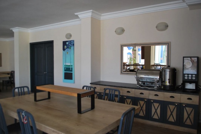 Restoran