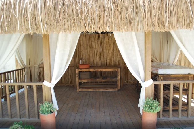 Spa & Wellness