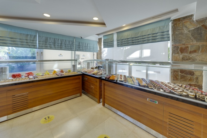 Restoran