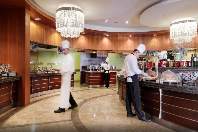 Restoran