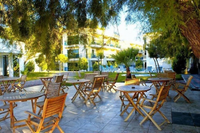 Restoran