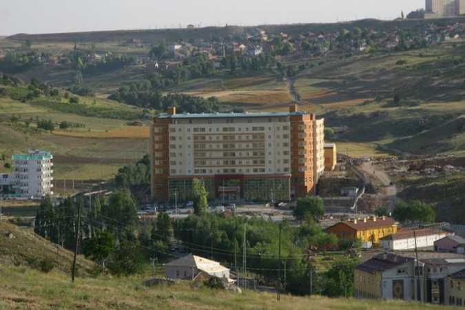Genel Görünüm