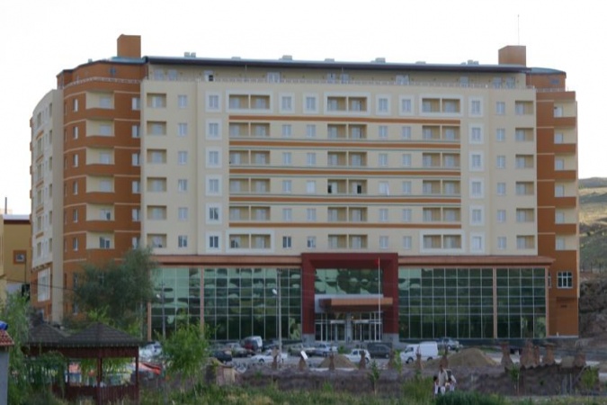 Genel Görünüm