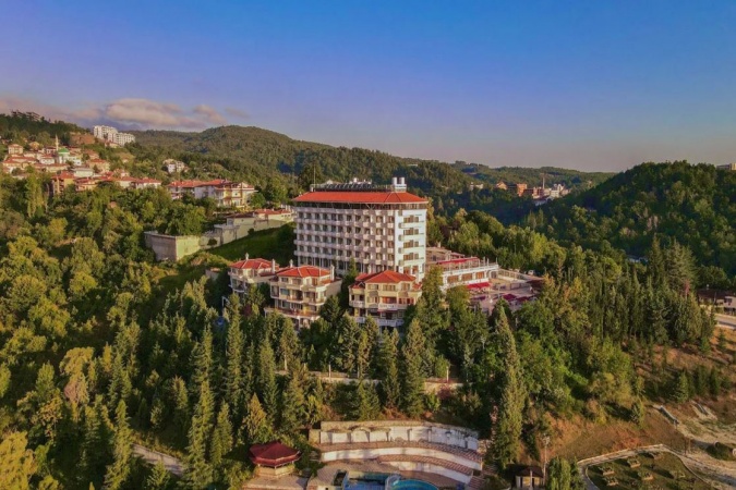 Genel Görünüm