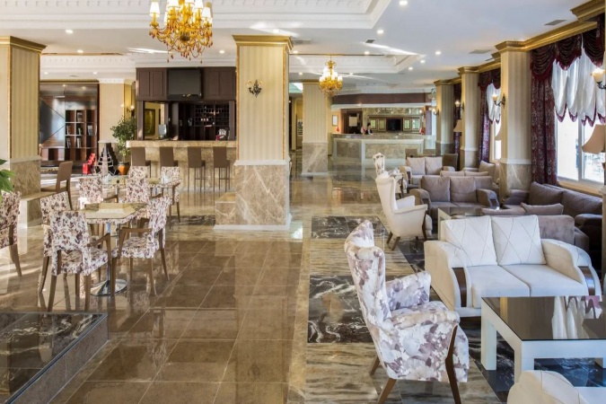 Restoran