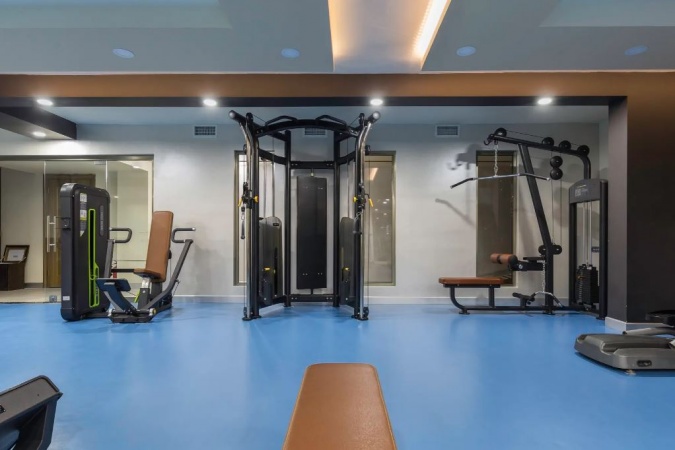 Fitness & Spor