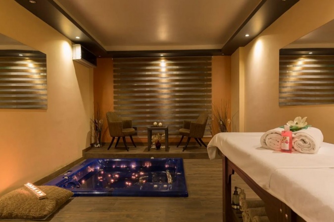Spa & Wellness