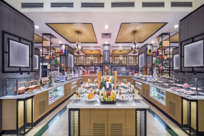 Restoran