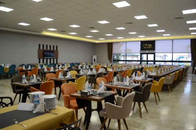 Restoran