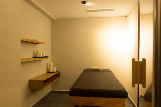 Spa & Wellness
