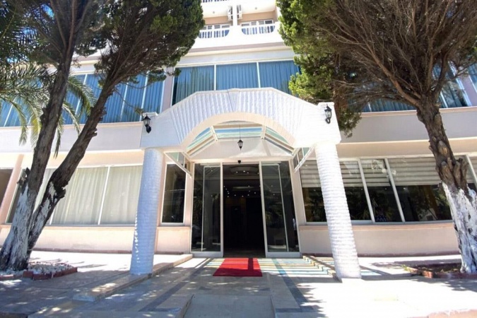 Genel Görünüm