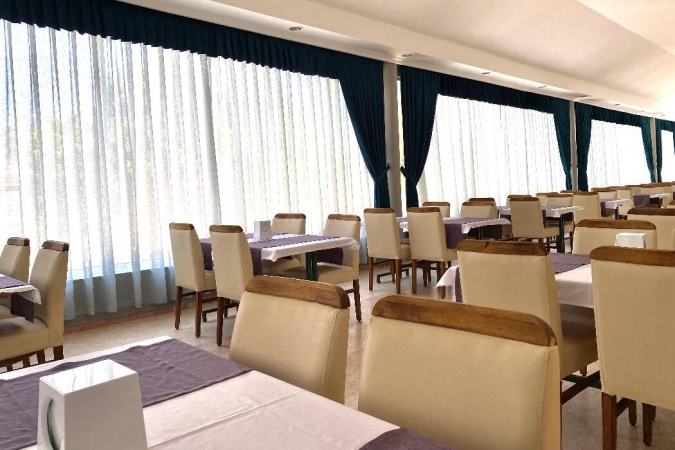 Restoran