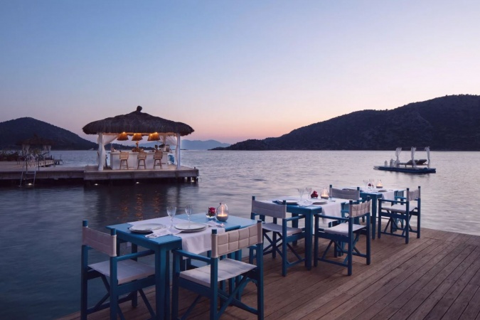 Restoran