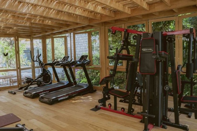 Fitness & Spor