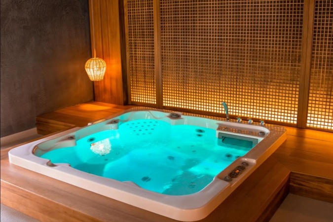 Spa & Wellness