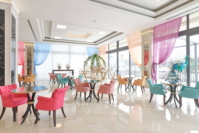Cafe