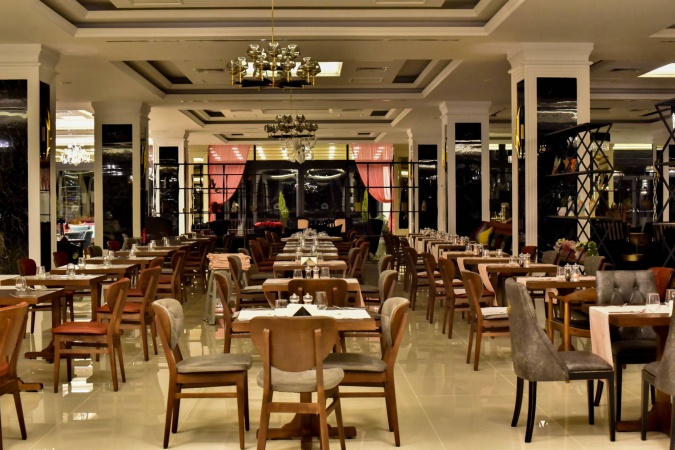 Restoran